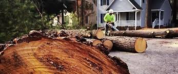 How Our Tree Care Process Works  in  Patrick Springs, VA